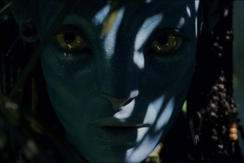 'Avatar: The Way of Water