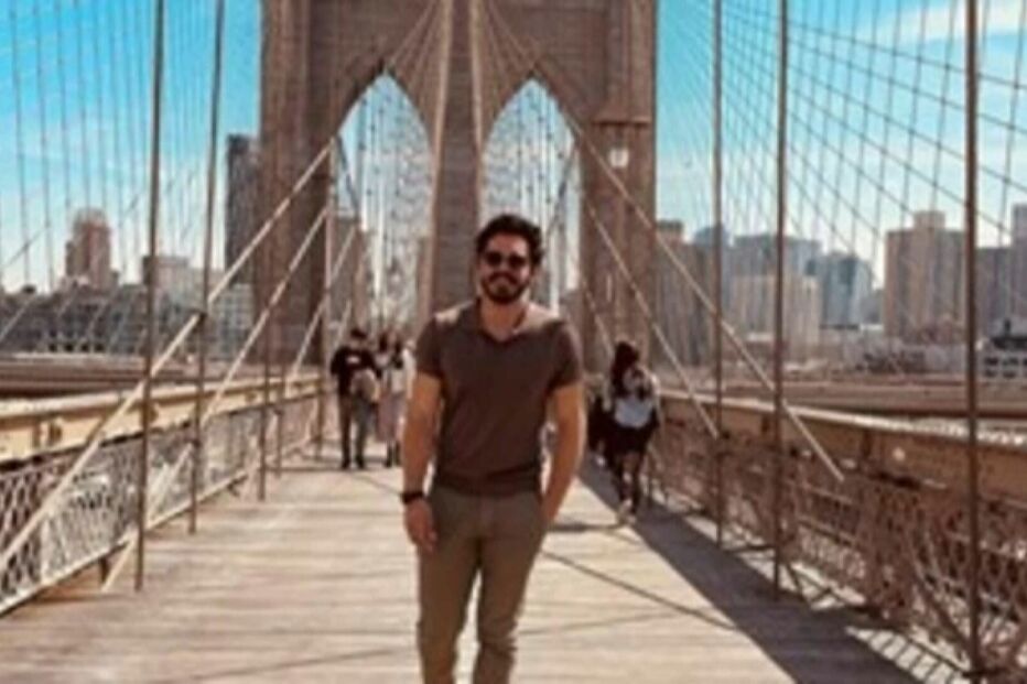 Dentista português morre em férias com a noiva na Indonésia