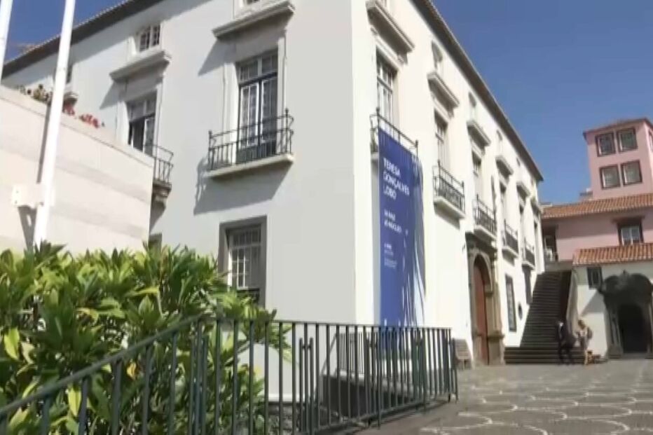 Parlamento da Madeira 