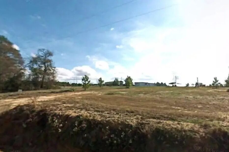 Trenton, Carolina do Sul