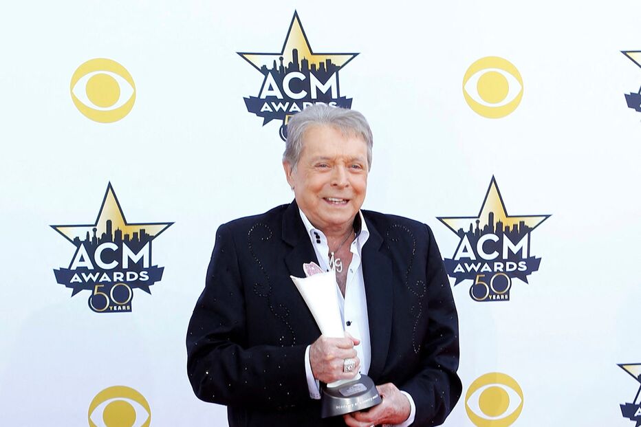 mickey gilley
