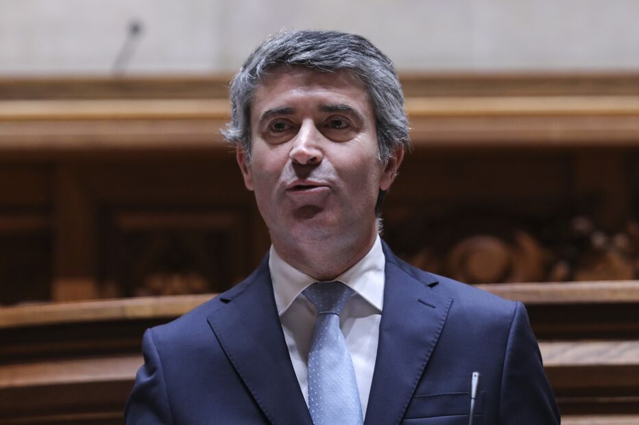 José Luís Carneiro