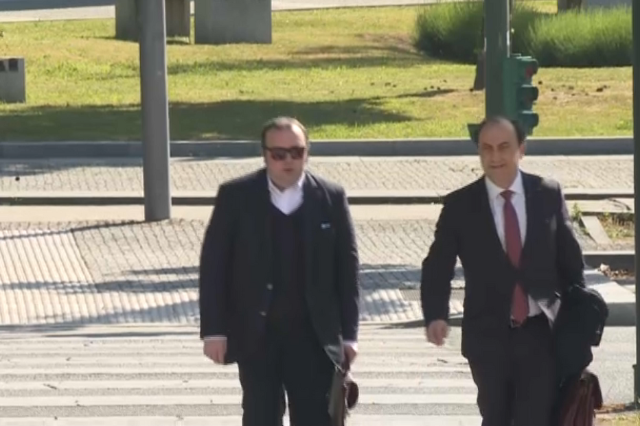 “O chupar tinha que ver com dedos e nada mais”: Padre de Viseu nega abuso a menor