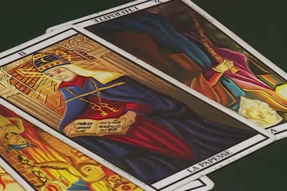 Bruxa detida por extorquir cliente no Sabugal