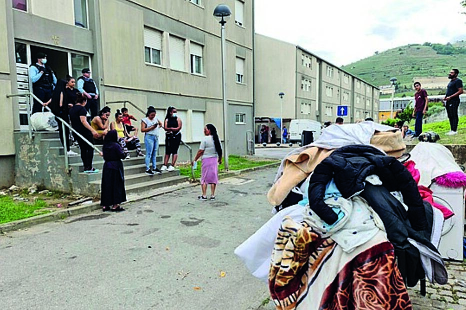 Câmara de Lisboa quer Plano Local de Inclusão da Comunidade Cigana