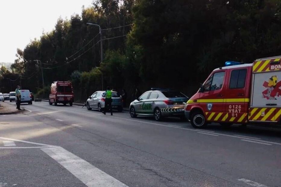 Oliveira de Azeméis