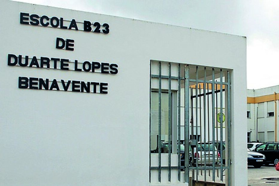 Escola Duarte Lopes Benavente