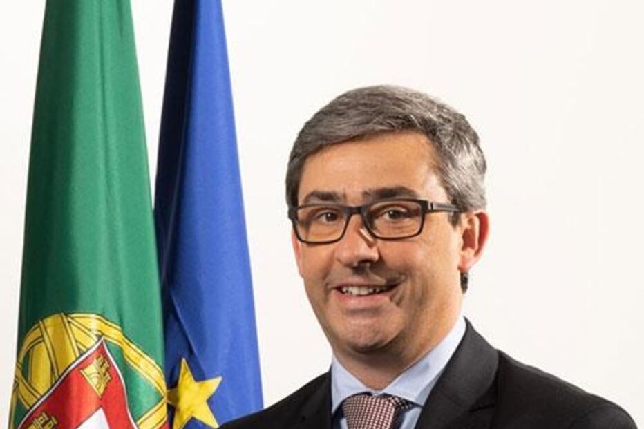 Secretário de Estado do Trabalho, Miguel Fontes