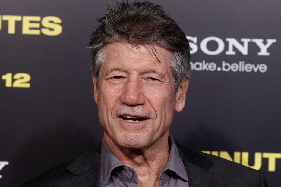 Fred Ward