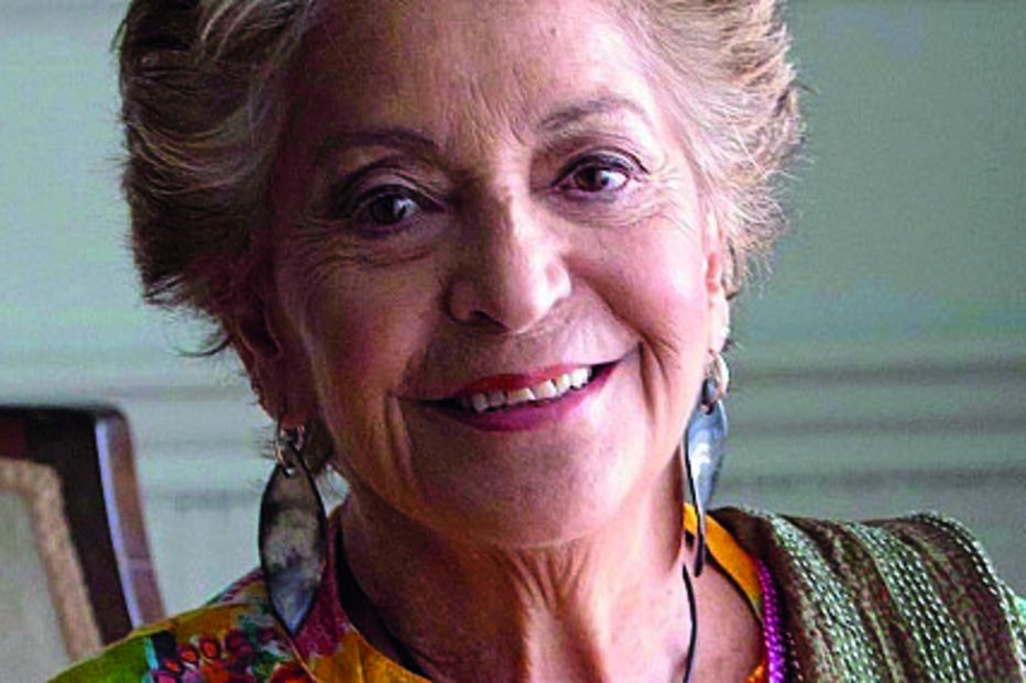 Teresa Berganza