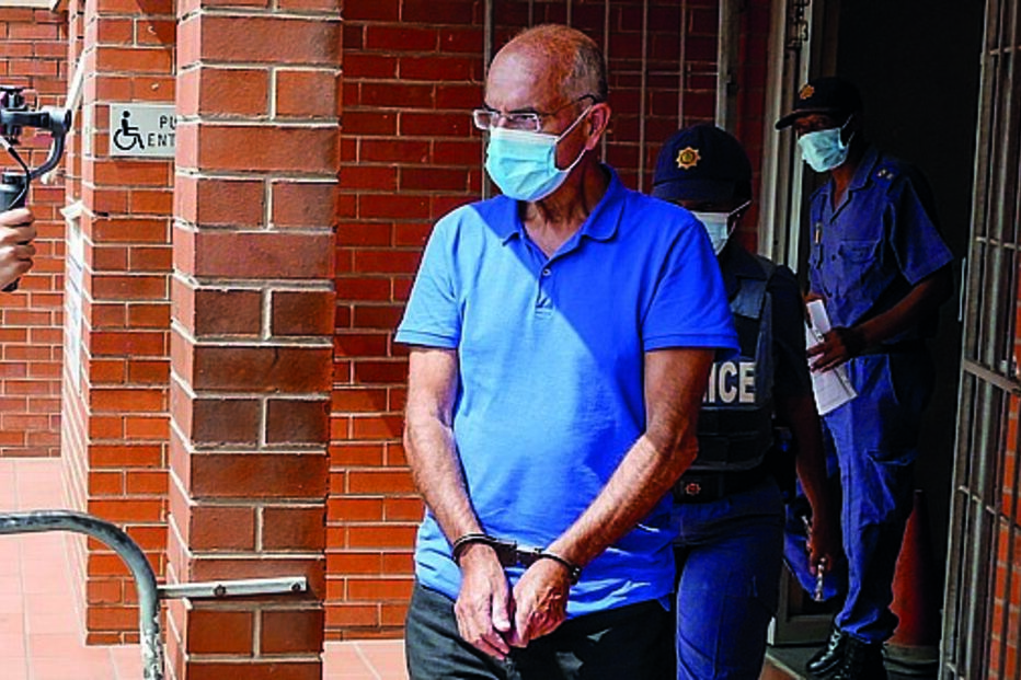 Desde prendas para amigos a roupa e sapatos: João Rendeiro queria que a advogada o financiasse