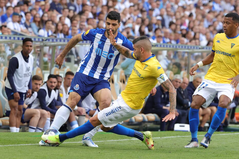 FC Porto - Estoril 
