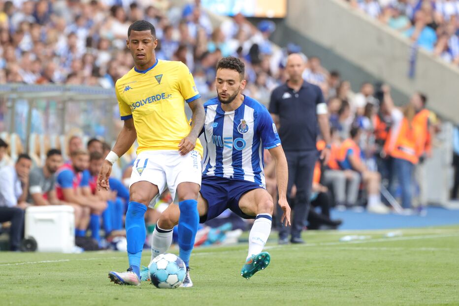 FC Porto - Estoril 