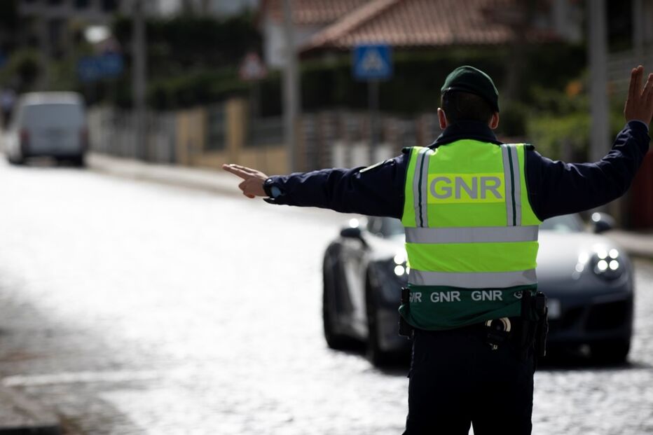 gnr, fiscalizações