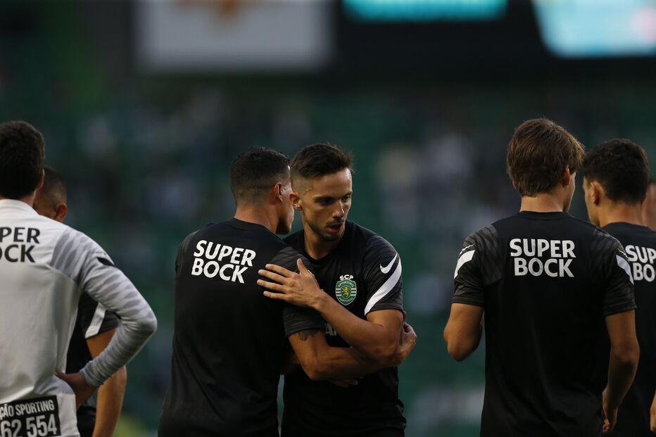 Sporting - Santa Clara