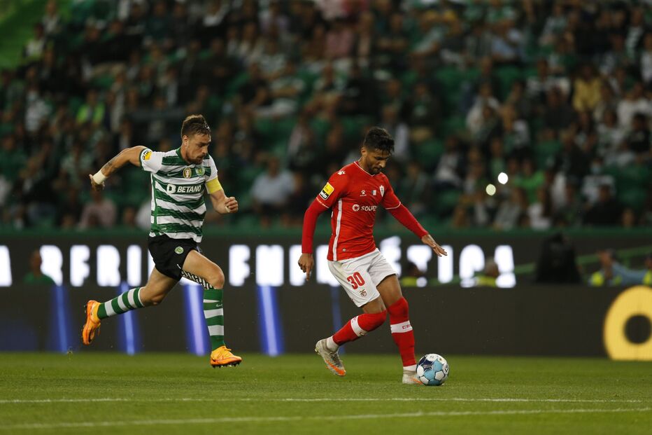 Sporting - Santa Clara