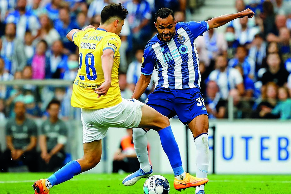 Fernando Andrade, FC Porto