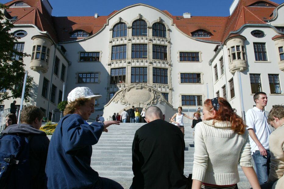 Universidade Johannes Gutenberg 