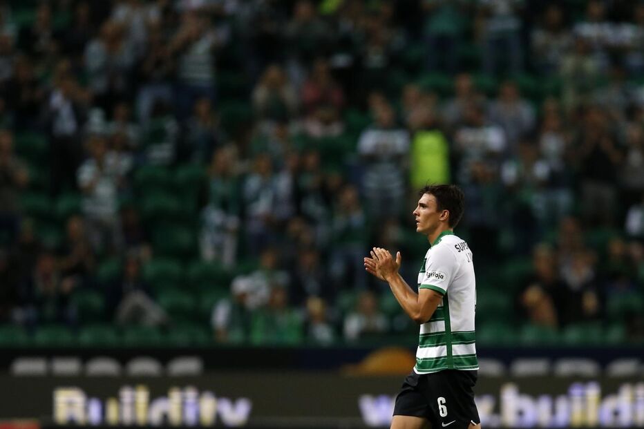 João Palhinha vai ser jogador do Wolverhampton