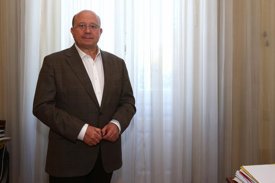 Jaime Branco, reumatologista, Ordem dos Médicos