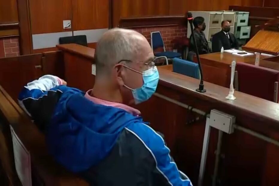 Rendeiro era o “pai” dos reclusos da cadeia na África do Sul