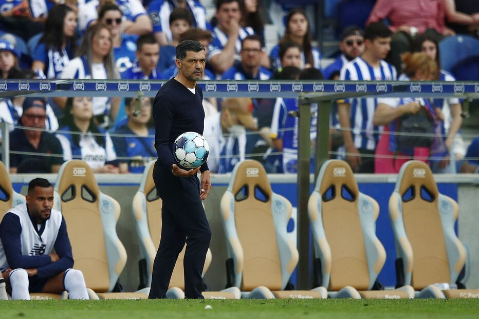 Sérgio Conceição, FC Porto