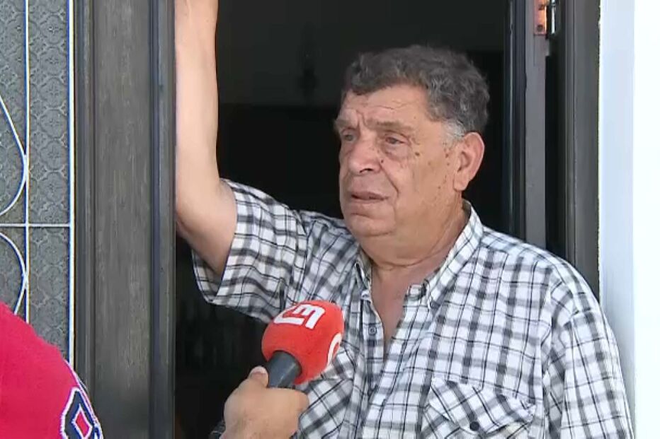 Idoso tenta matar ex-genro em Ourique devido a ovelhas