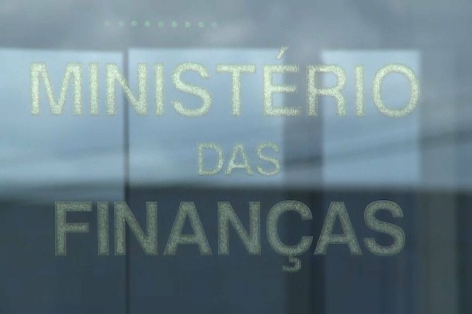 Ministério das Finanças