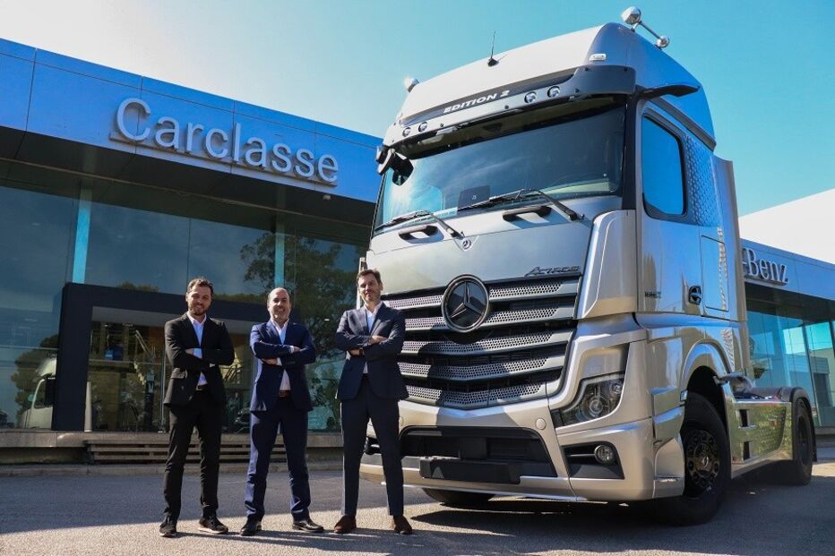 2022-05-18_15_13_17 Diretoria_ da esquerda para direita chefe de vendas - Samuel Pereira,  e diretores de Apos-vendas Minho  Agostinho Névoa e Lisboa Ricardo Simões.jpg