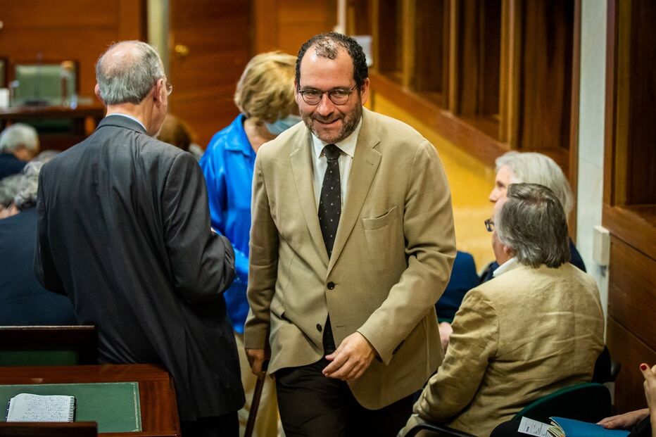 João Costa, Faltam Professores! E Agora?