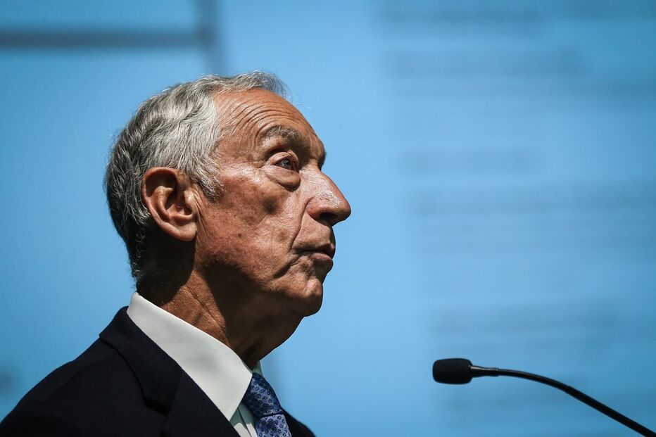 Marcelo Rebelo de Sousa