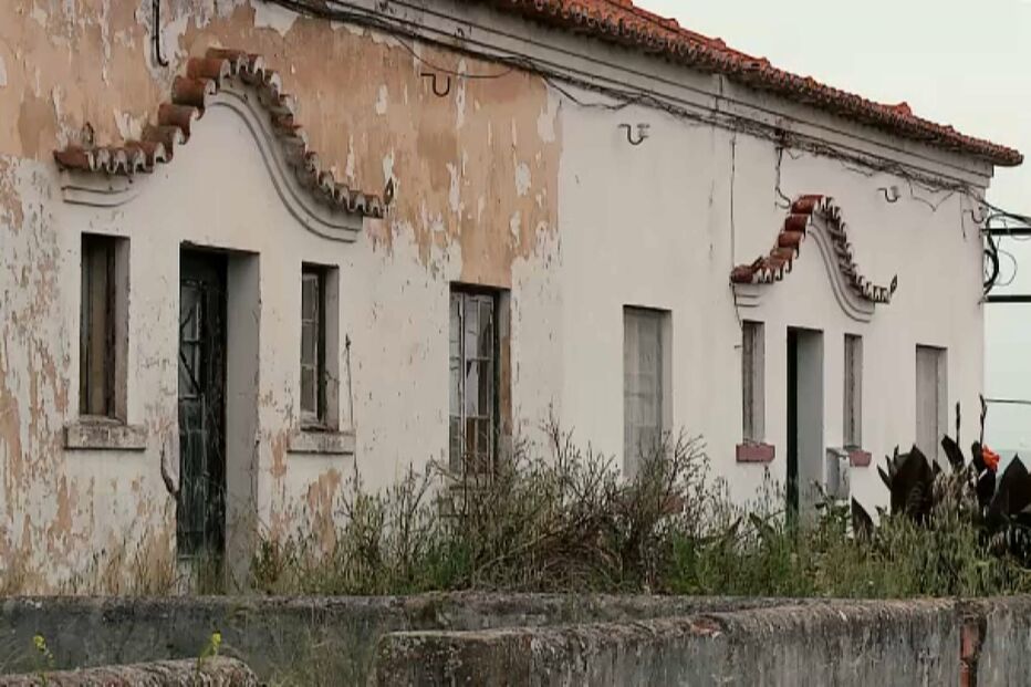 Alcoentre, Vale de Judeus, moradores, Azambuja, Lisboa, despejo