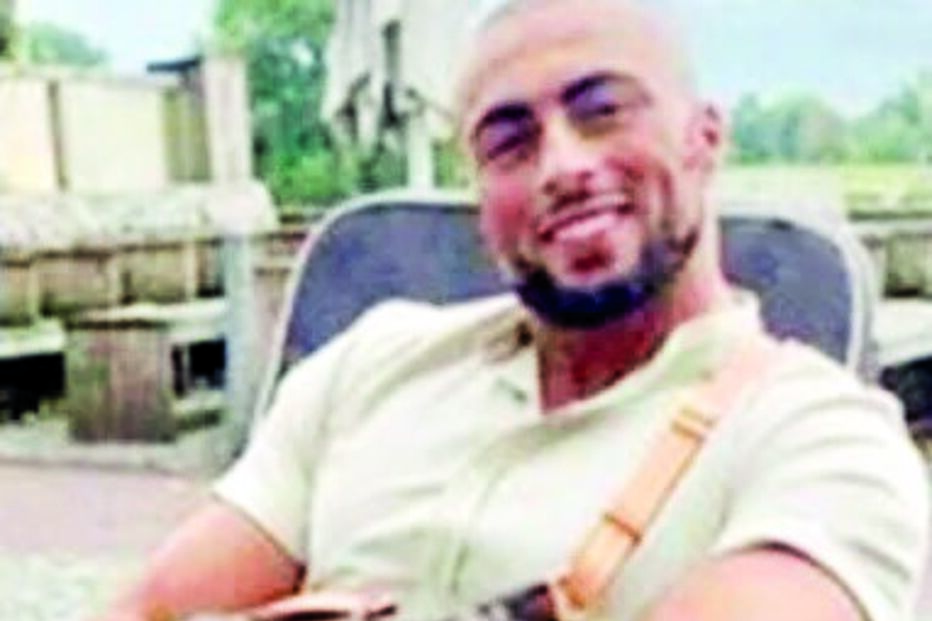 Mourad Lamrabatte, morreu