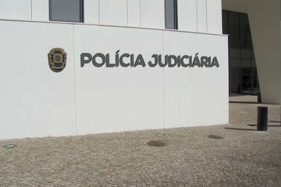 Polícia Judiciária 