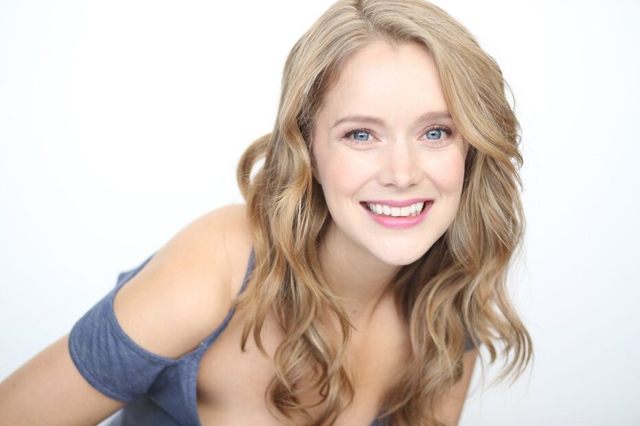 Marnie Schulenburg