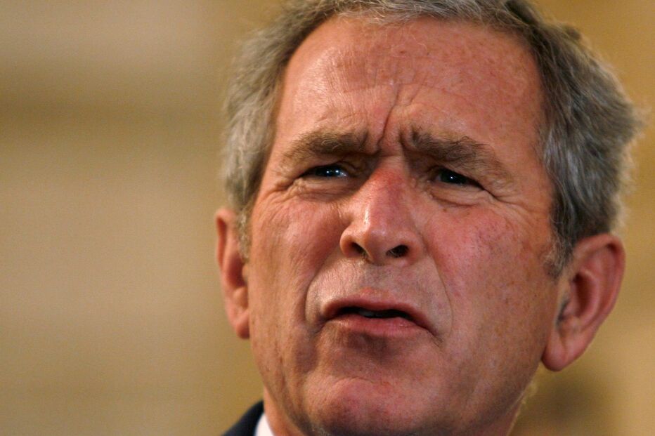 George W. Bush
