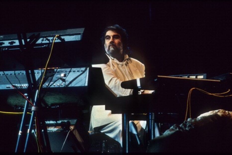 Vangelis Papathanasiou