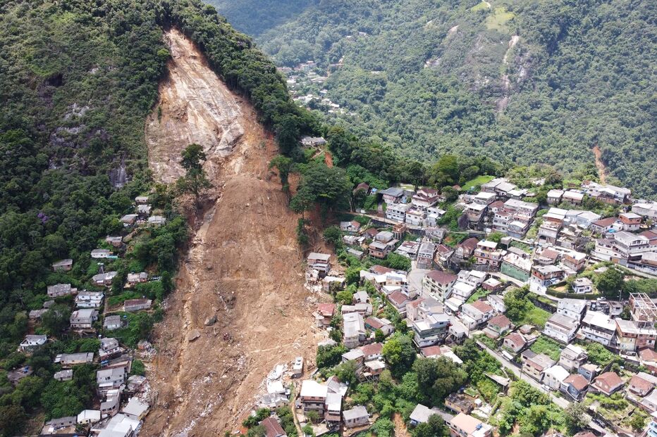 Cidade de Petrópolis