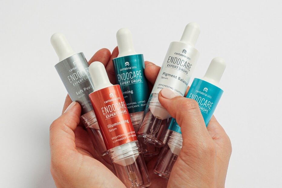  Infarmed manda retirar produtos Endocare do mercado