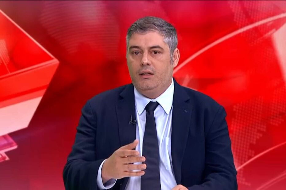 'Foi consentido': Deputado do PS André Pinotes Batista nega suspeita de violação