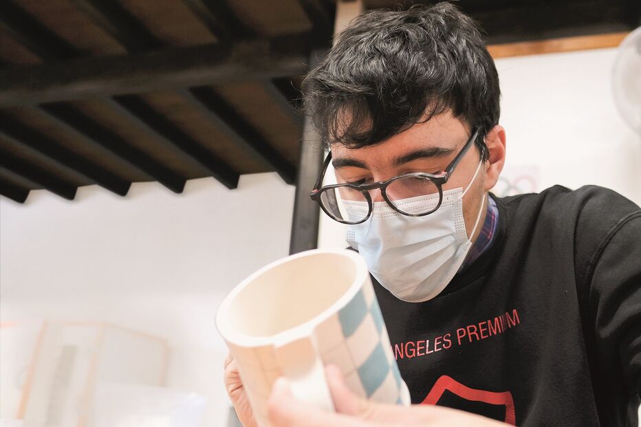 Academia Semear é terra das oportunidades para a inclusão no trabalho