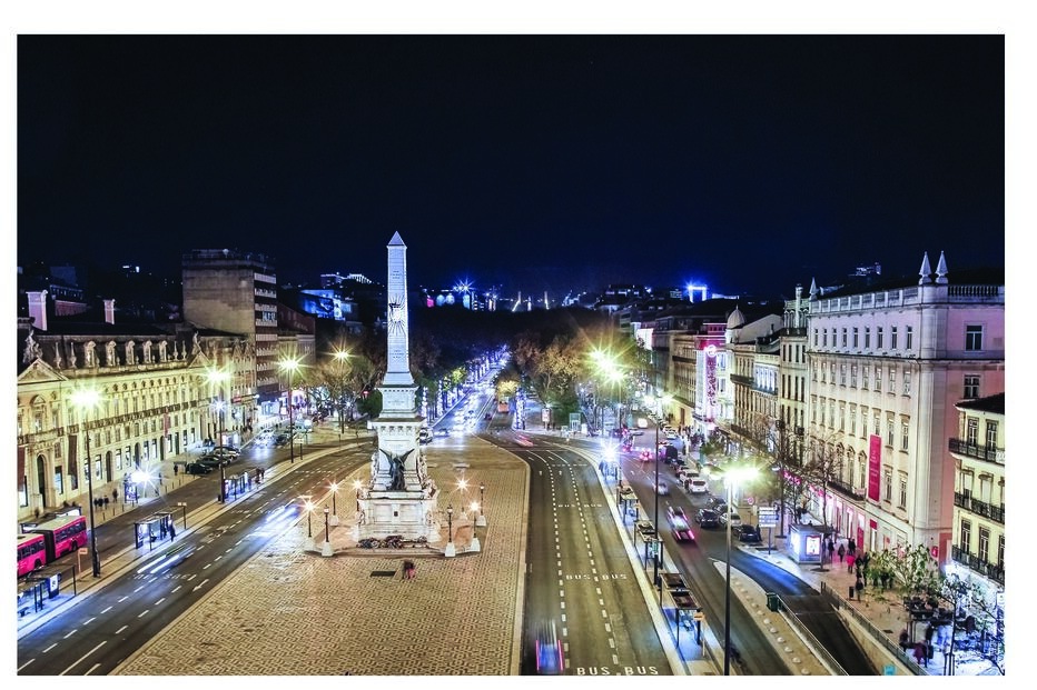 Avenida da Liberdade