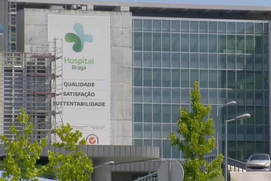 Hospital de Braga