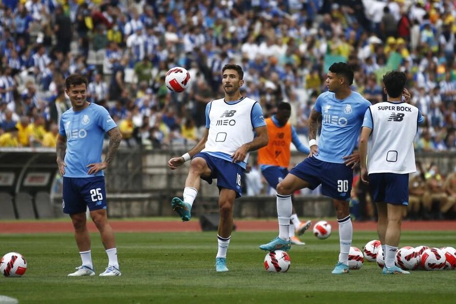 Final da Taça de Portugal