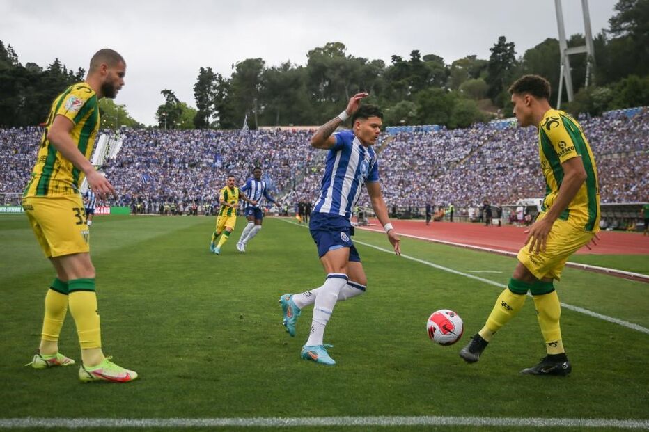 FC Porto - Tondela