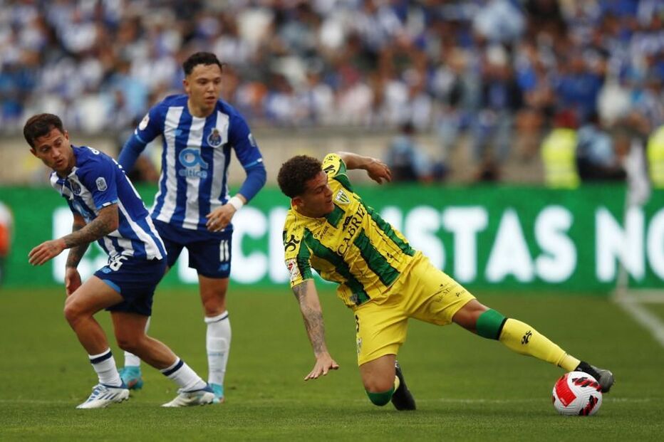  FC Porto - Tondela