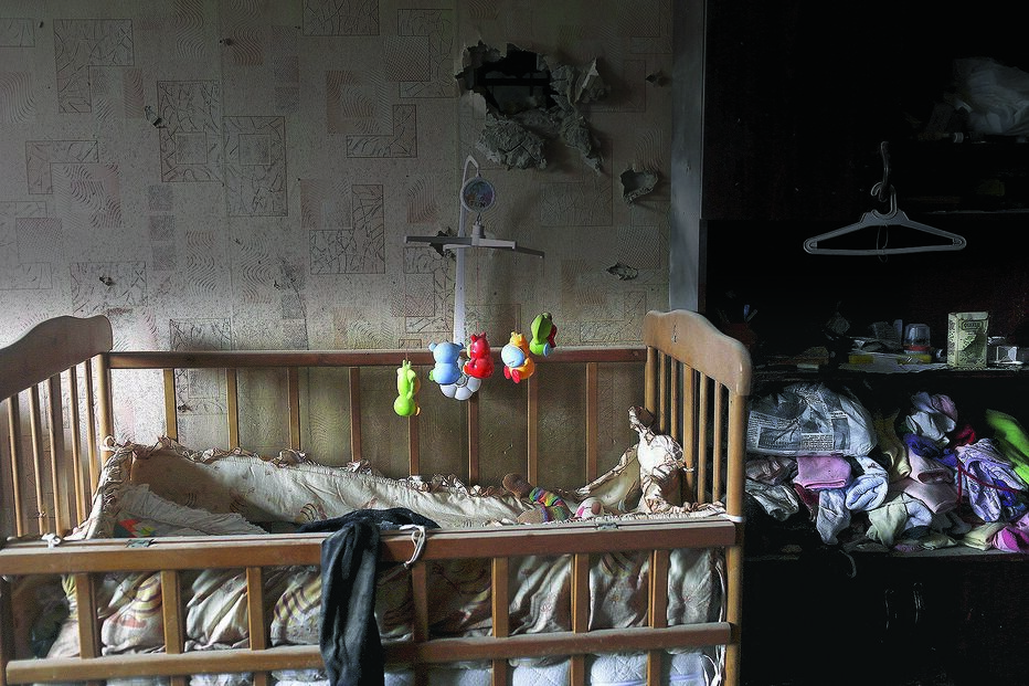 bebés, abusos, berço