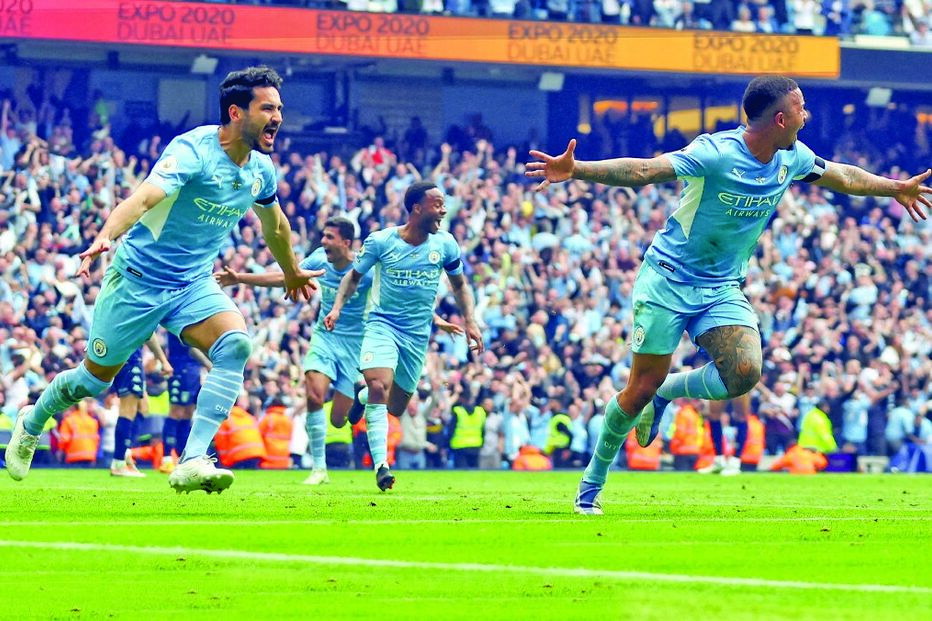 Manchester City