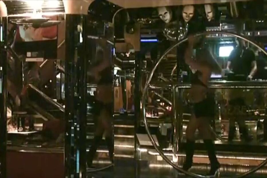 Empresário alega que bordel dava consultas de psicologia