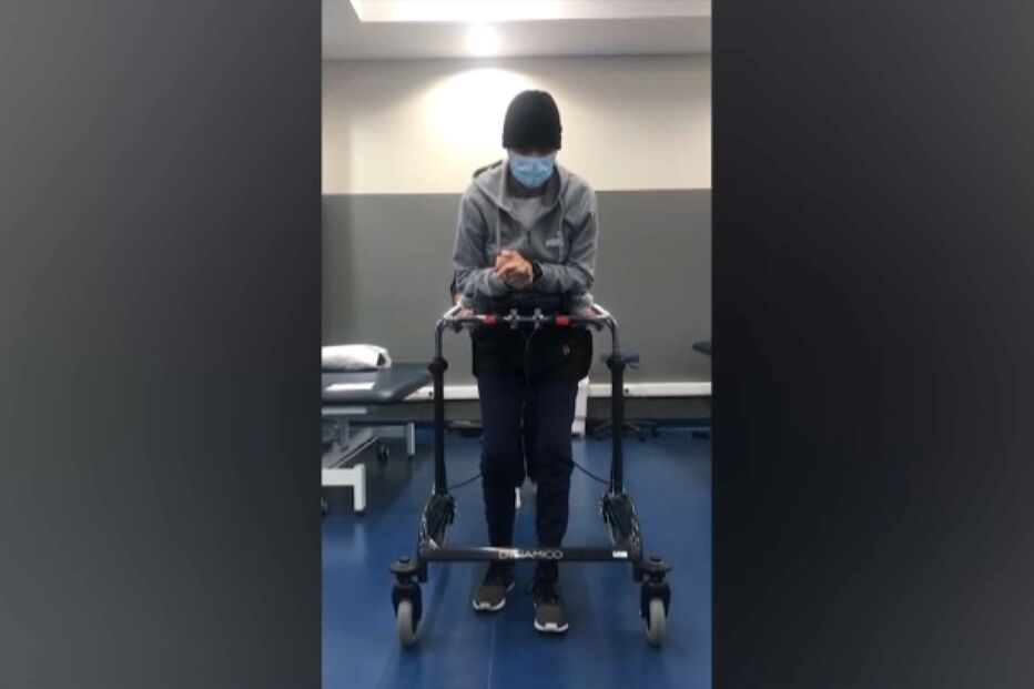 Mário Rui, Covid-19, ICM
